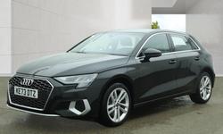Audi A3 Photo 5