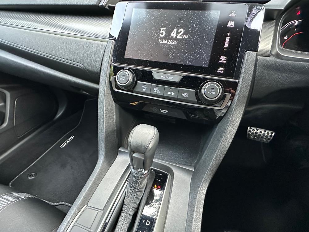 Used Honda Civic RF17HYT 31