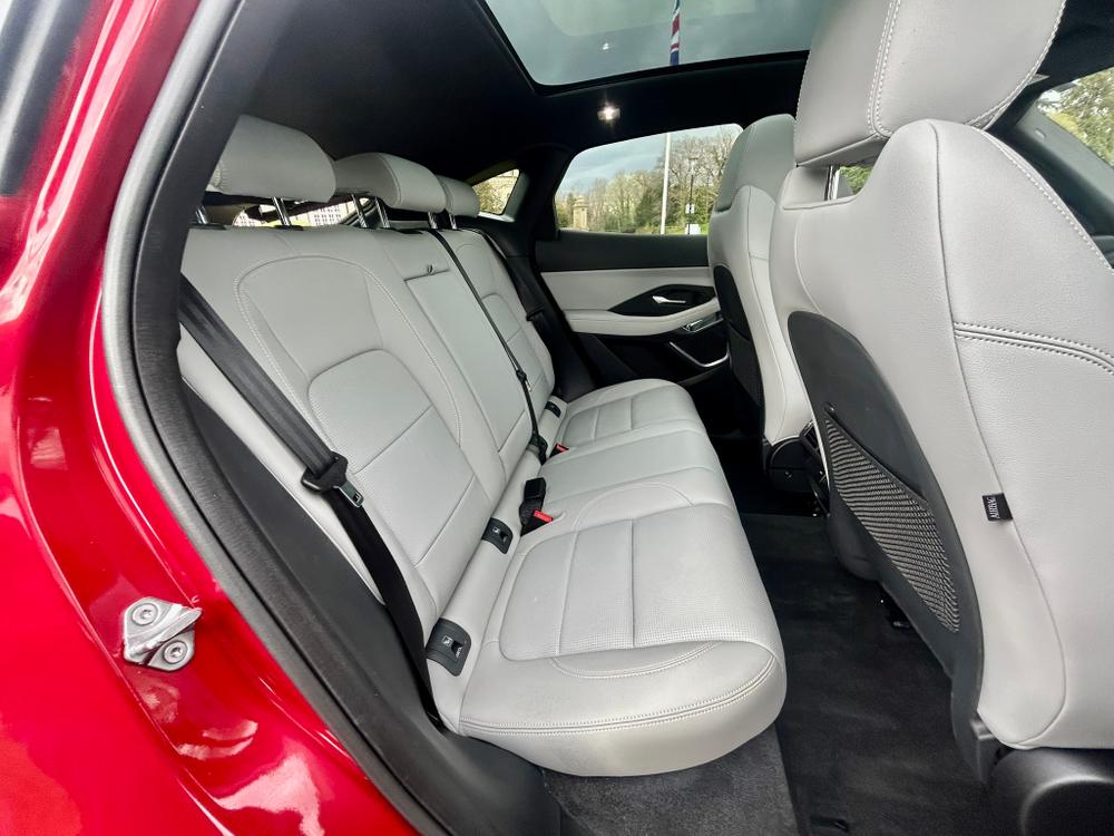 Used Jaguar E-PACE HK24LKV 15