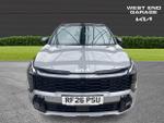 Kia Sportage Photo 1