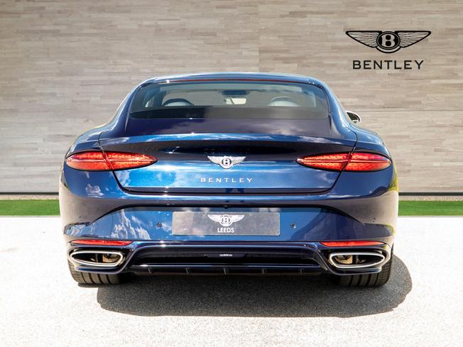 BENTLEY Continental GT  Photo 16