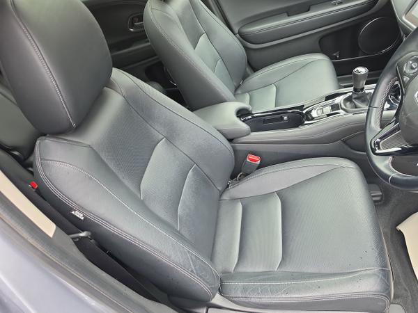 Honda HR-V Photo 27
