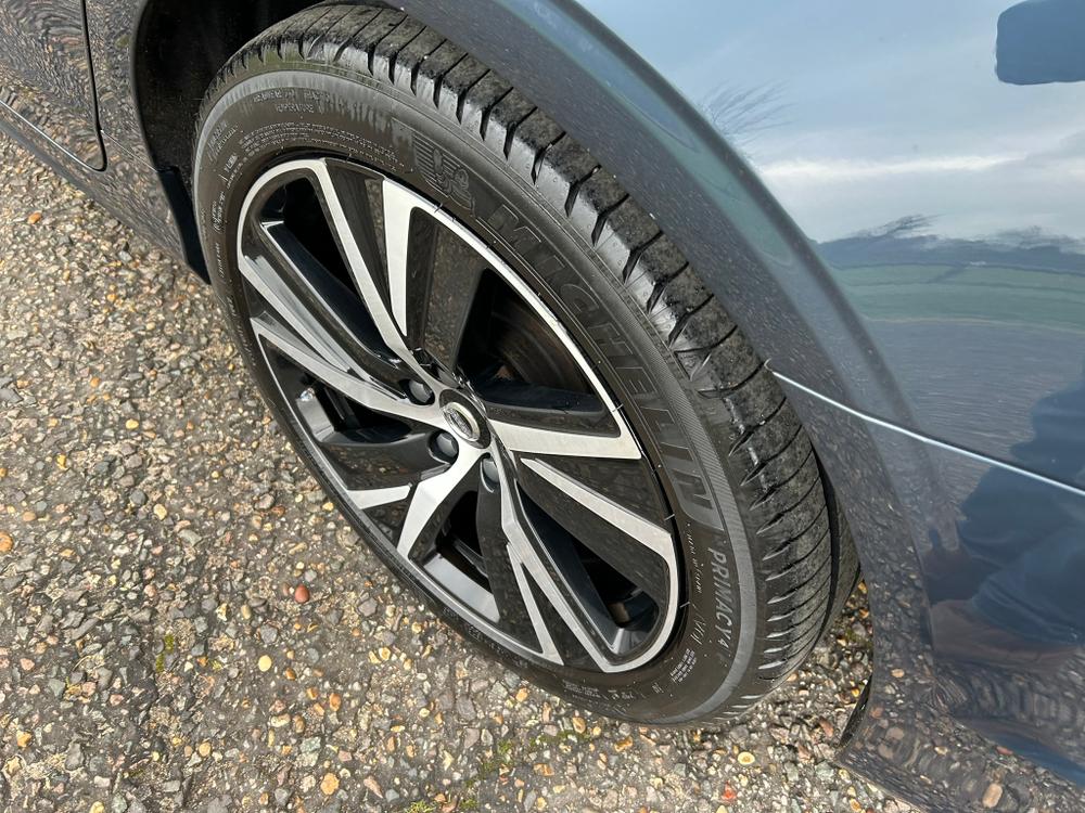 Used Volvo V90 BL23WNS 47