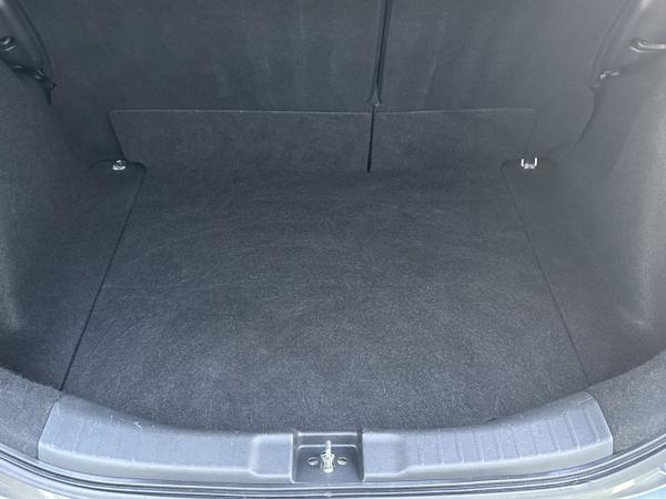 Honda Jazz Photo 17