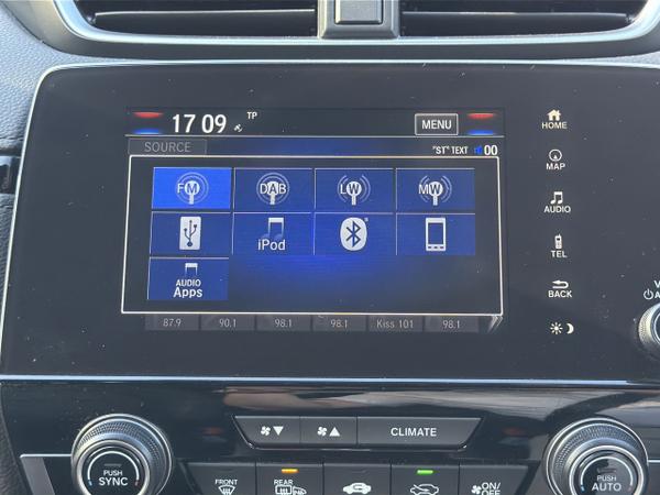 Honda CR-V Photo 19