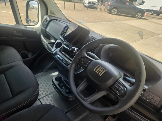 Fiat Ducato Photo