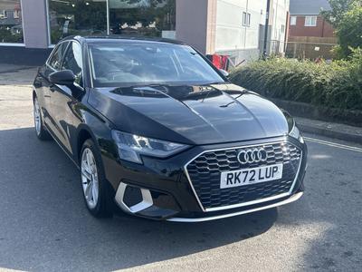 Audi A3 Photo 11