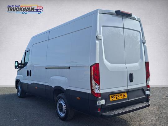 Iveco DAILY Photo
