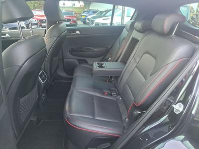 Kia Sportage Photo 13