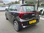 Kia Picanto Photo 8