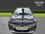 Kia Stonic Photo 1