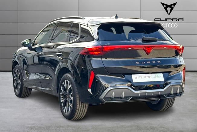 CUPRA Terramar Photo 3
