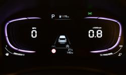 Kia STONIC Photo 17