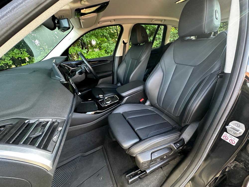 Used BMW X3 KN22OJJ 20