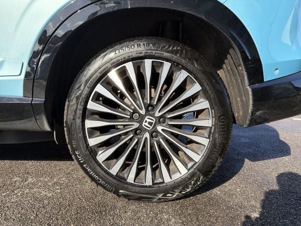 Honda e:Ny1 Photo 9