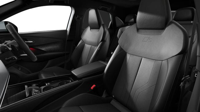 Audi Q3 Sportback Photo 7