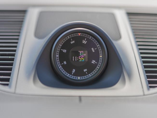 PORSCHE Macan Photo 17