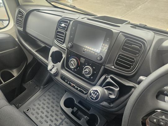 Fiat Ducato Photo