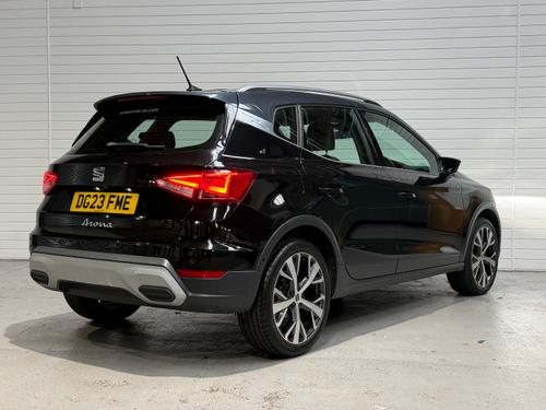 SEAT Arona Photo 0a346189-d16c-474c-82a9-40e919957ccf.jpeg