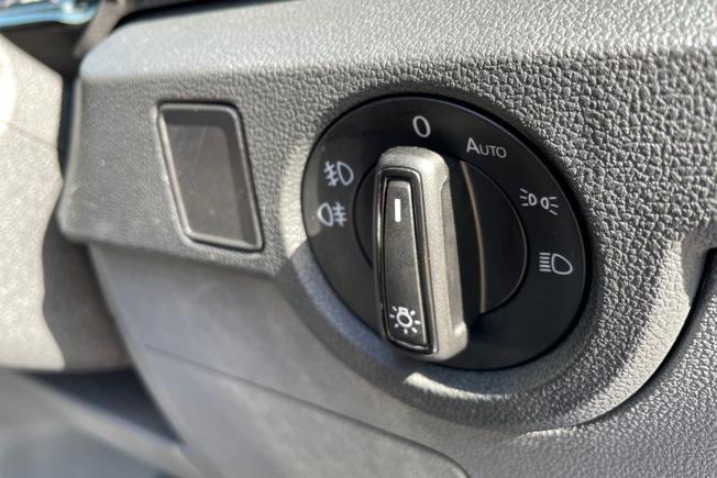 VOLKSWAGEN T-Cross Photo 27