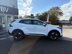 Kia Sportage Photo 1