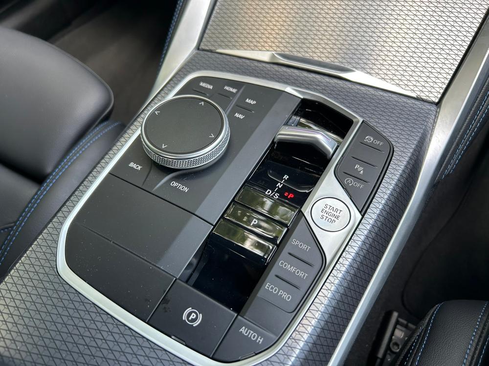 Used BMW 4 Series AE73HKF 34