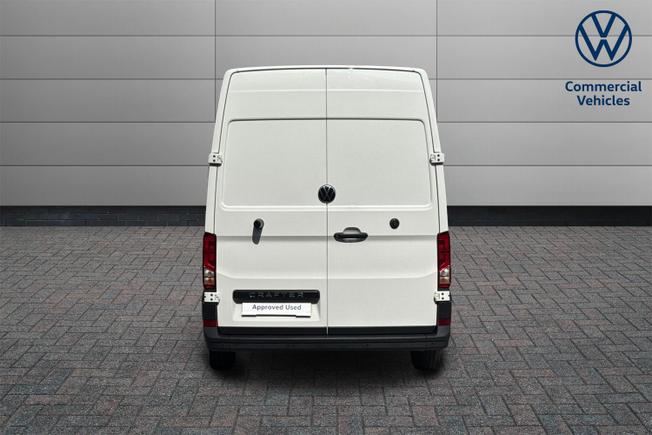 VOLKSWAGEN Crafter Photo 7