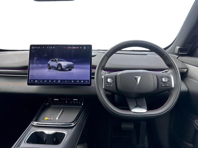 CHANGAN Deepal S05 Photo 11