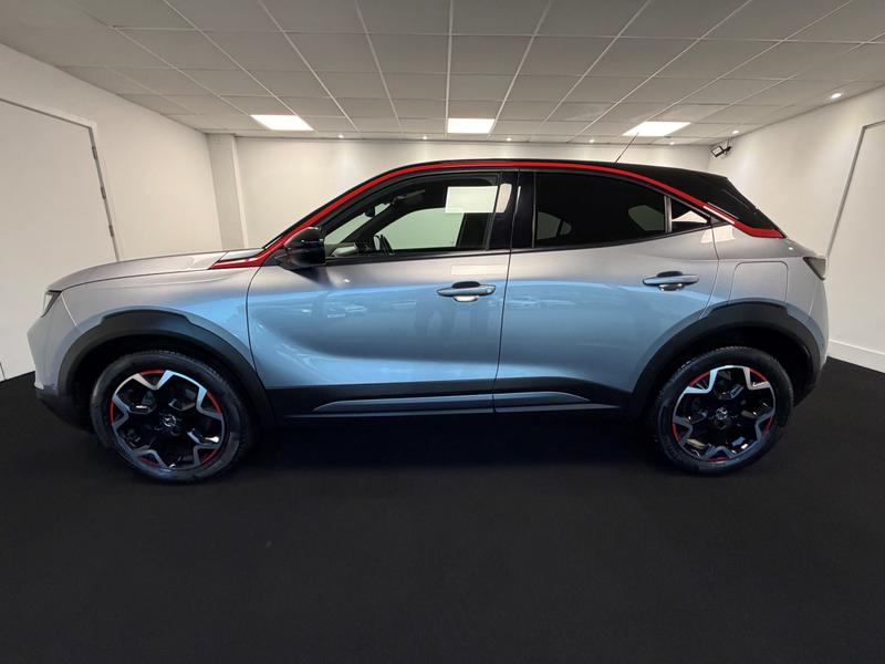Vauxhall Mokka Photo 0a3b4919-3290-4e5b-a300-b421974b8c7e.jpg