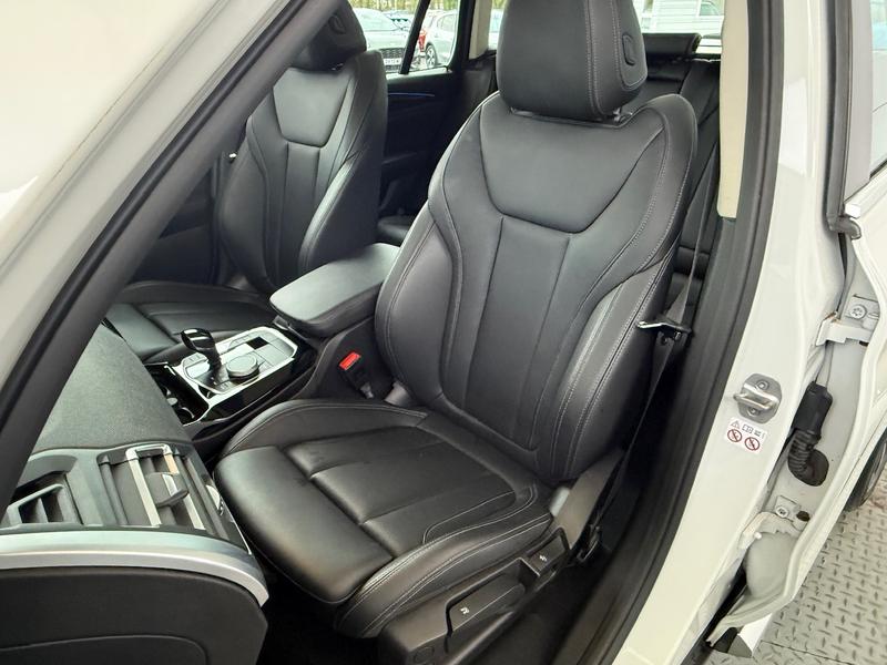 2022 71 BMW X3