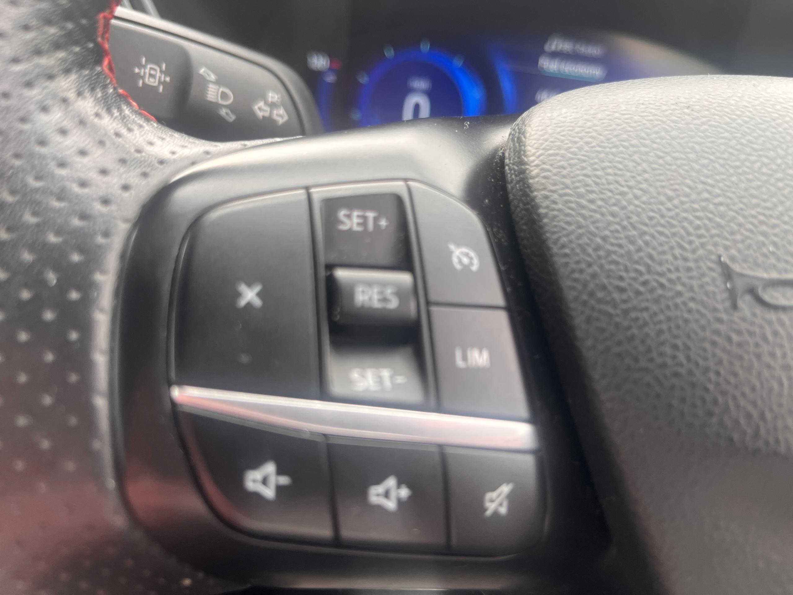 Used Ford KUGA WM21ZDJ 32