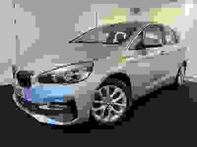 Used 2019 BMW 2 Series Active Tourer 4X4 AUTOMATIC 2.0 220d Luxury MPV 5dr Diesel Auto xDrive Euro 6 (s/s) (190 ps) at Hodgson Car Sales
