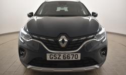 Renault CAPTUR Photo 3
