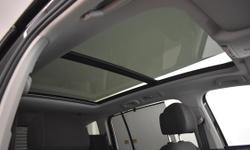 Volkswagen TOURAN Photo 23