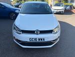 Volkswagen Polo Photo 14