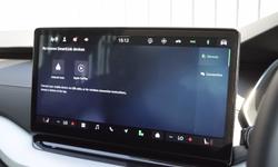 Skoda OCTAVIA Photo 19