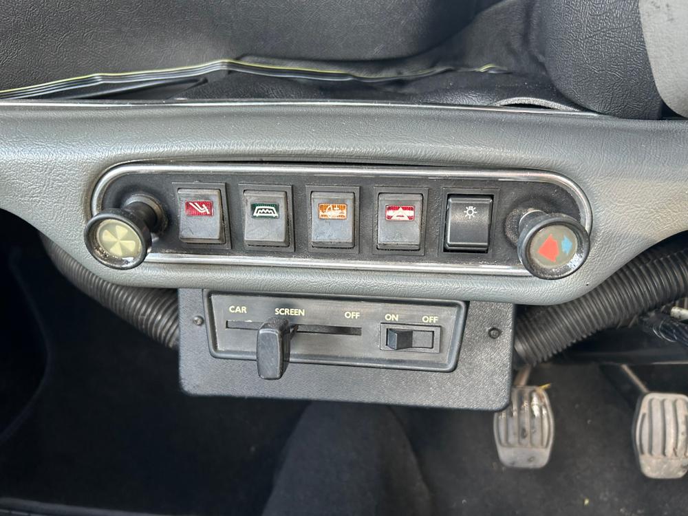 Used Rover Mini K860ERM 16