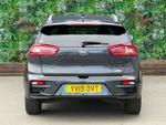 Kia e-Niro Photo 8