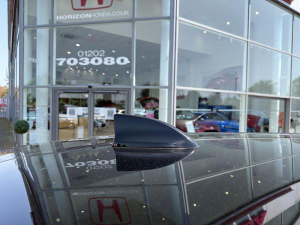 Honda HR-V Photo 36
