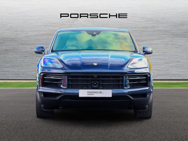 PORSCHE Cayenne Photo 6