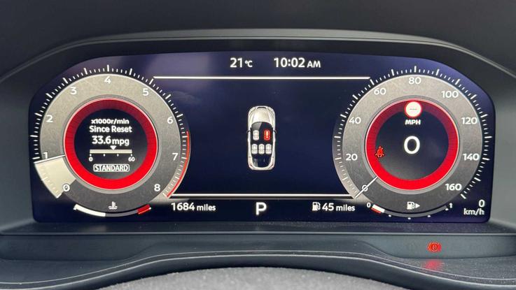 Used Nissan JUKE GF25KKW 13
