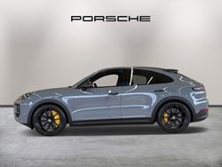 PORSCHE Cayenne Photo 4