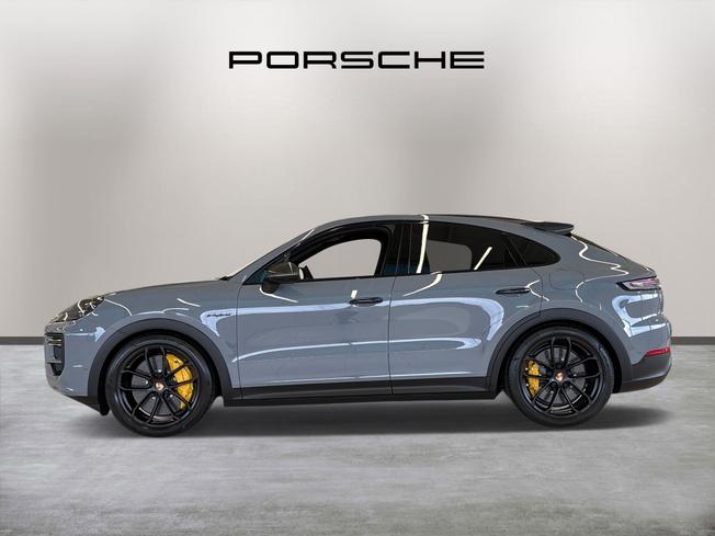 PORSCHE Cayenne Photo 4