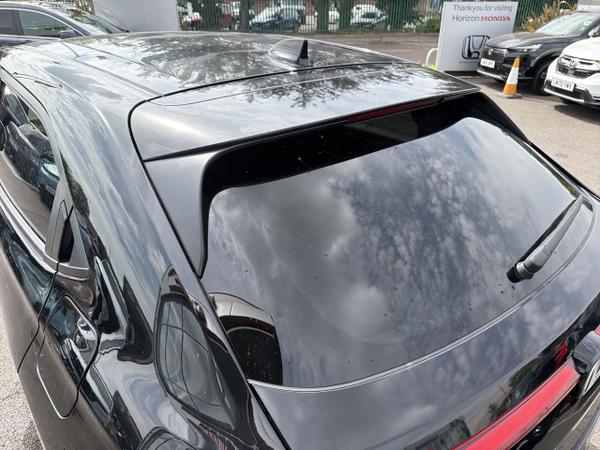 Honda HR-V Photo 33