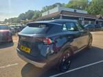 Kia Sportage Photo 2