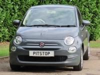 Used Fiat 500 LX71FFJ 1