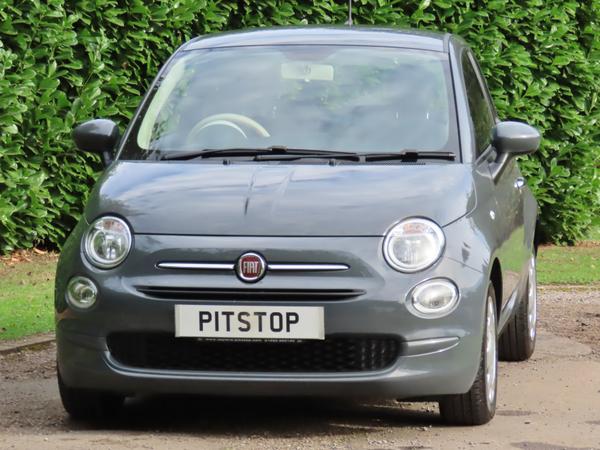 Used Fiat 500 LX71FFJ 1