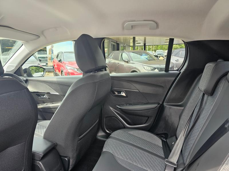 2025 25 PEUGEOT 208