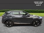 Kia Sportage Photo 3