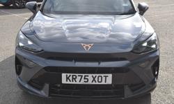 CUPRA FORMENTOR Photo 7